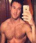 Встретьте Мужчинa : Frank, 41 лет до Швеция  Malmo